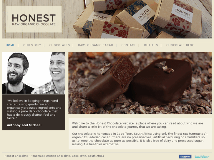 www.honestchocolate.co.za