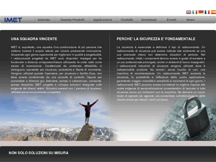 www.imetradioremotecontrol.it