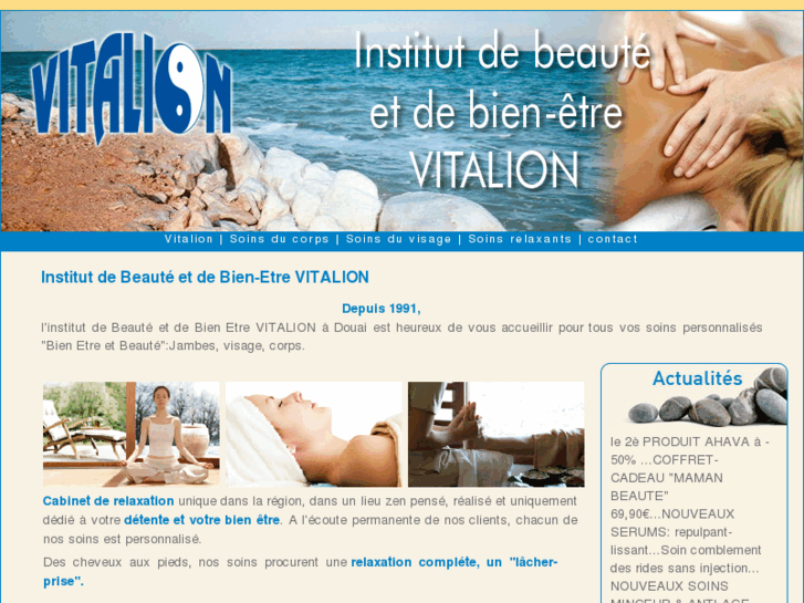 www.institut-beaute-douai.com