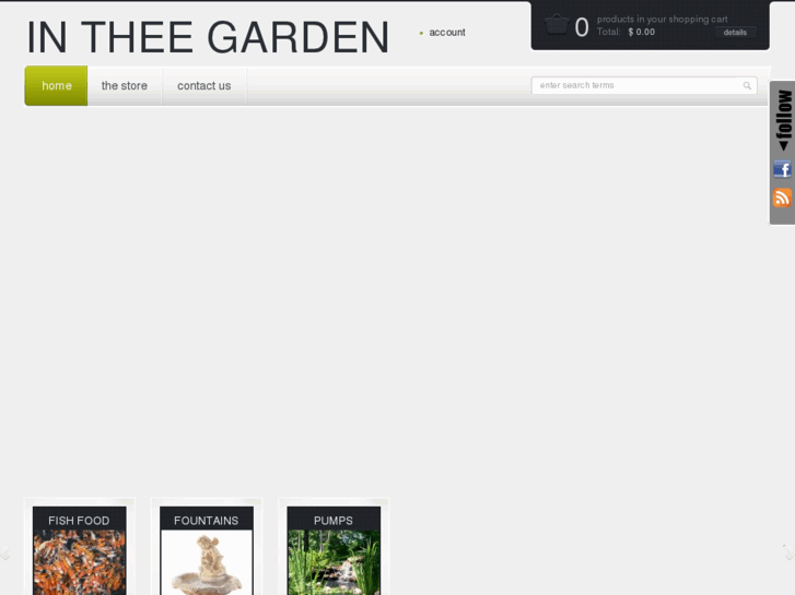 www.intheegarden.com