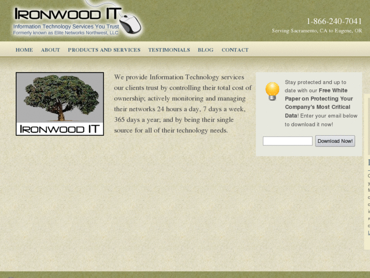 www.ironwoodit.com