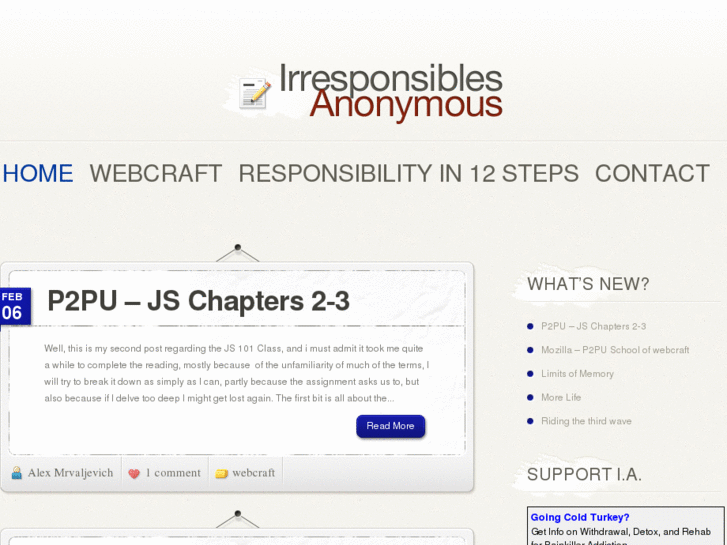 www.irresponsibles-anonymous.com