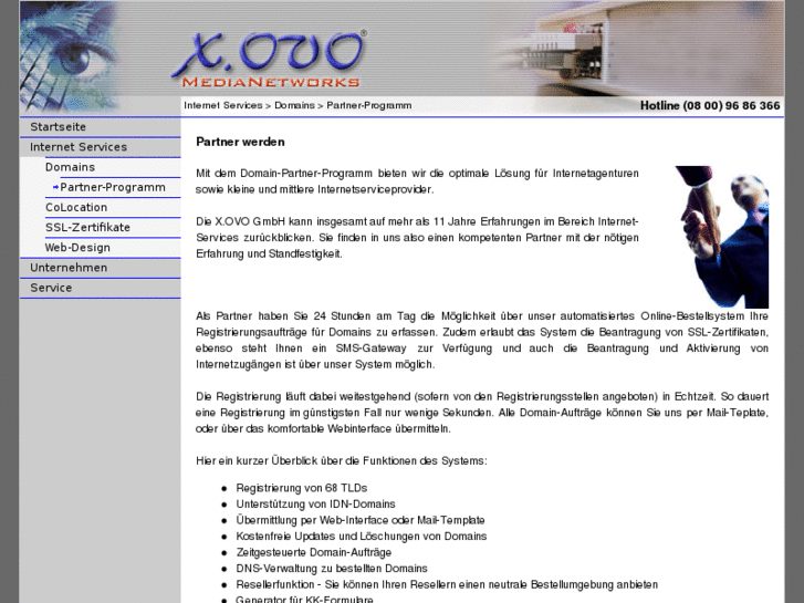 www.isp-partner.net
