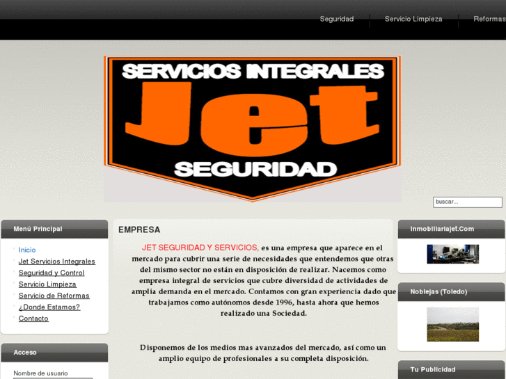 www.jetserviciosintegrales.com