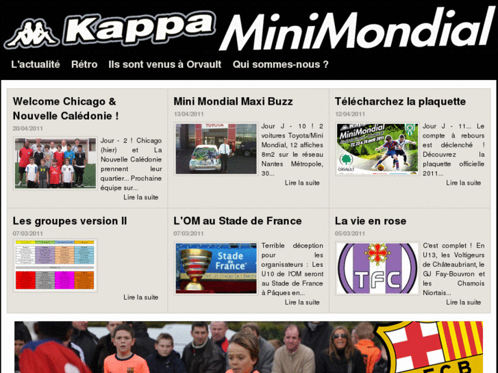 www.kappa-mini-mondial.com