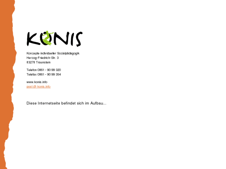 www.konis.info