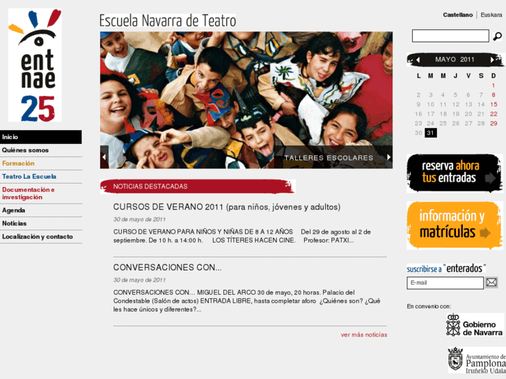 www.laescueladeteatro.com