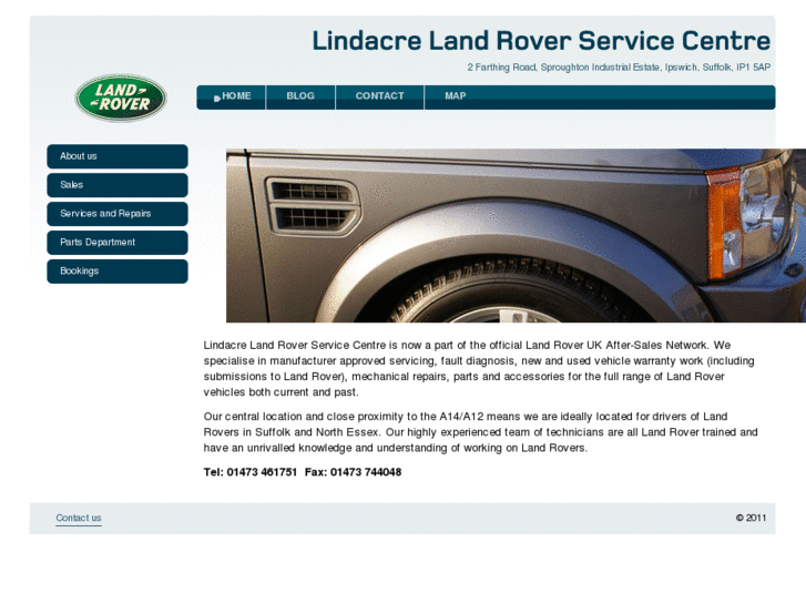 www.landrover-ipswich.com