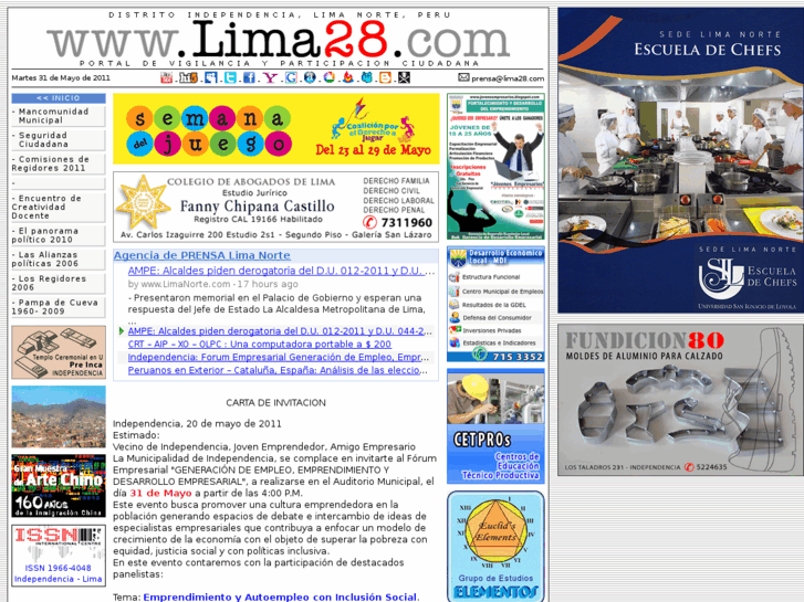 www.lima28.com