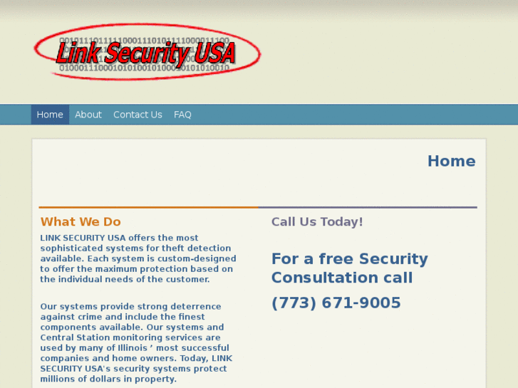 www.linksecurityusa.com