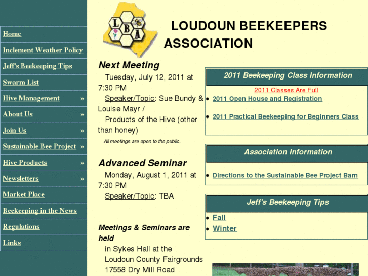 www.loudounbee.org