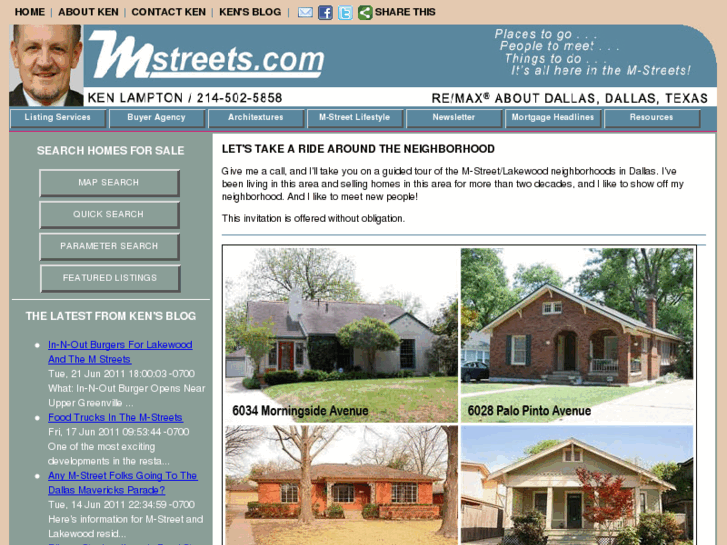 www.m-streets.com