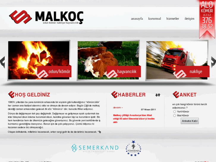 www.malkoc.com