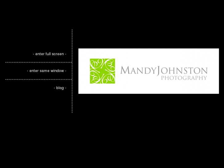 www.mandyjohnstonphotography.com