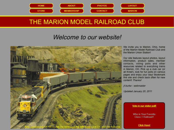 www.marionmodelrailroadclub.org