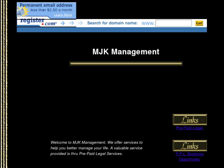 www.mjkmanagement.com