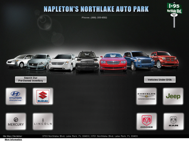 www.mynapleton.com
