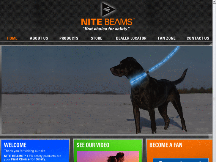 www.nitebeams.com