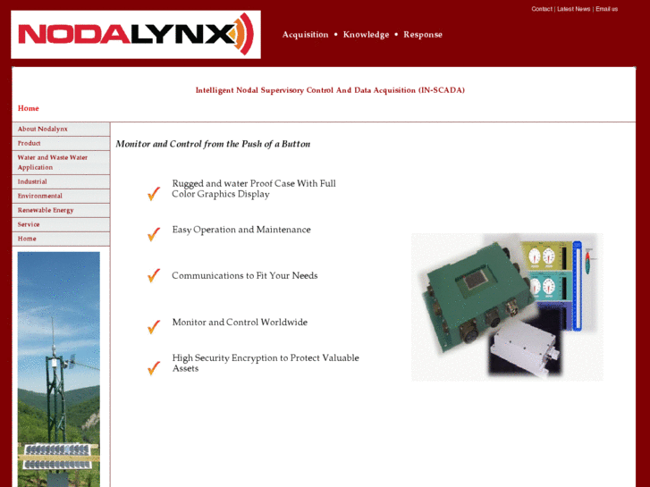 www.nodalynx.com