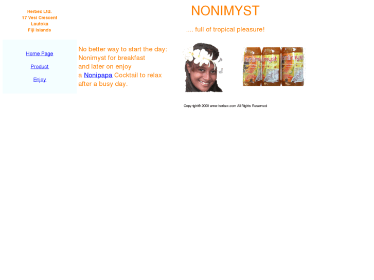 www.nonimyst.com