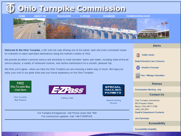 www.ohioturnpike.org