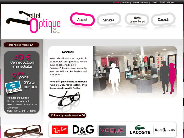 www.optique-zolli.com