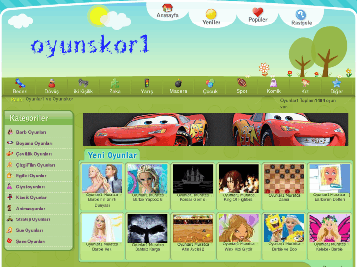 www.oyunskor1.com