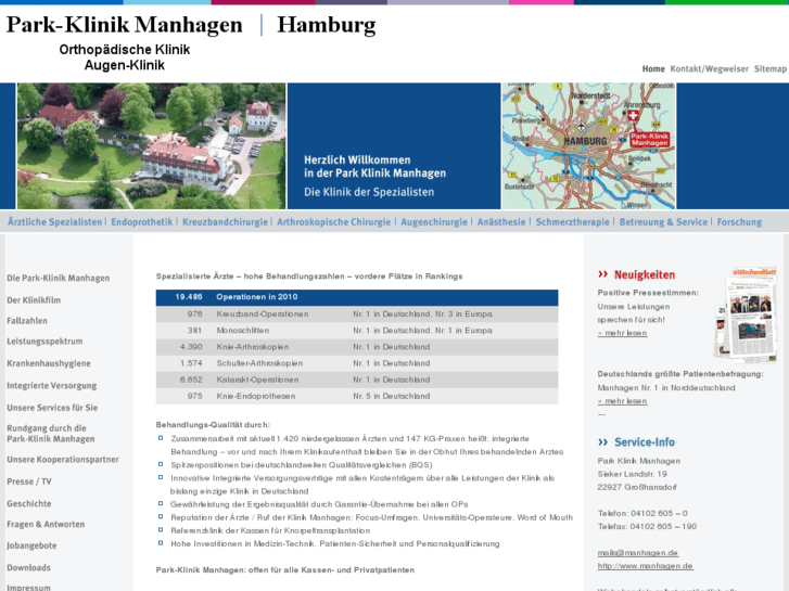 www.park-klinik-manhagen.com