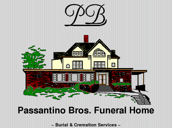 www.passantinobros.com