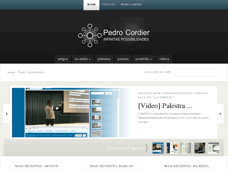 www.pedrocordier.com