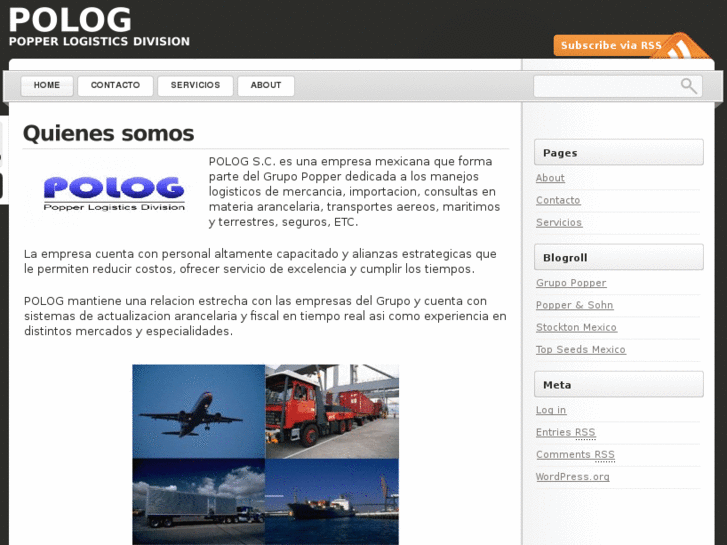 www.polog.com.mx