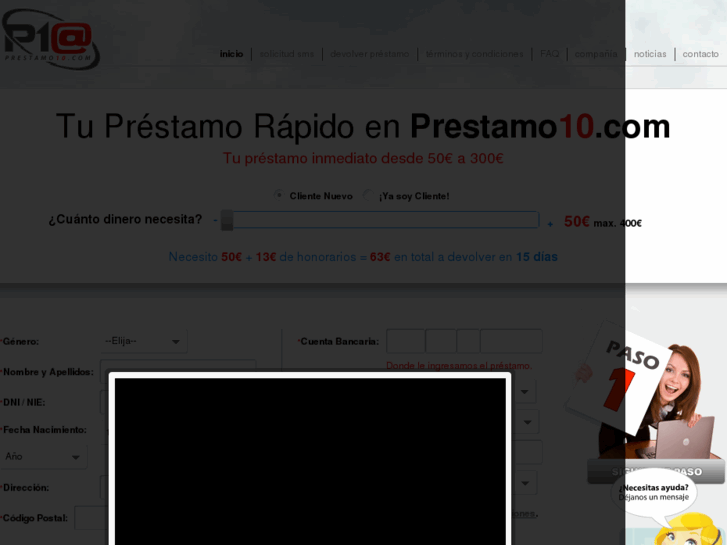 www.prestamo10.com