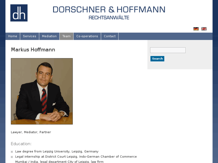 www.ra-markus-hoffmann.com