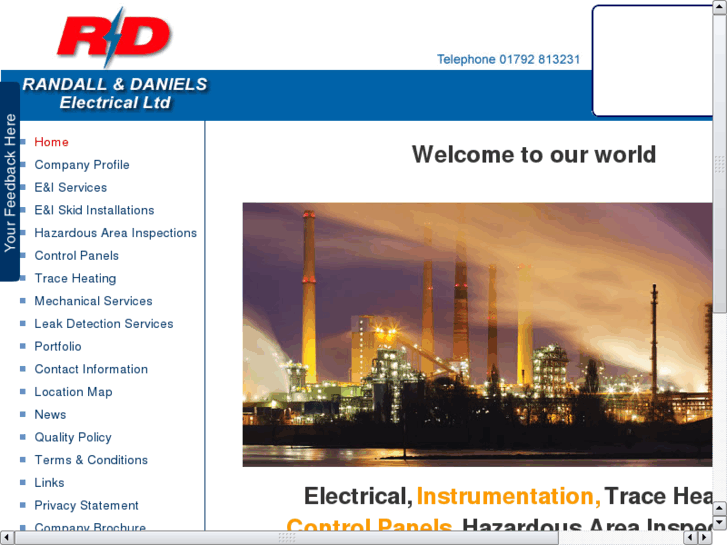 www.rd-electrical.co.uk