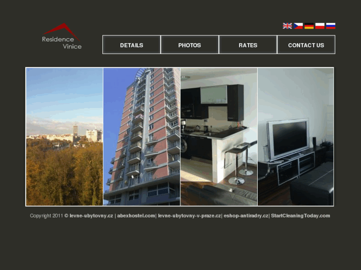 www.residencevinice.com