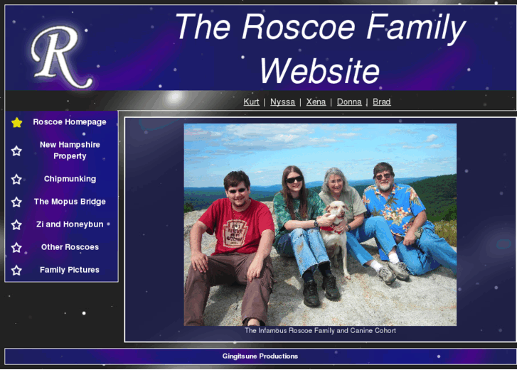 www.roscoe.cc