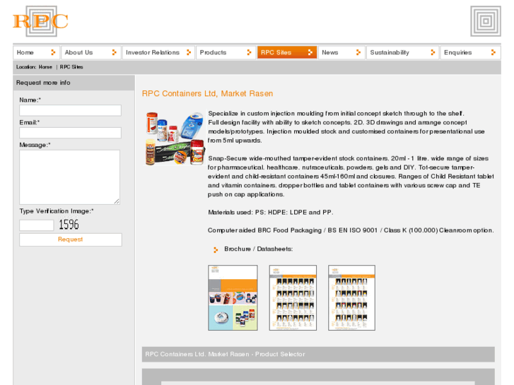www.rpc-marketrasen.com