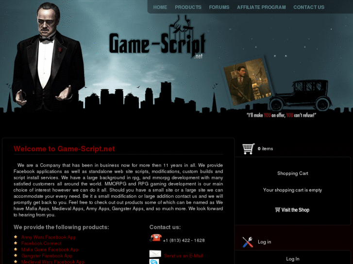 www.rpgscript.net