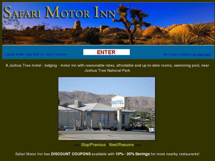 www.safarimotorinn.net