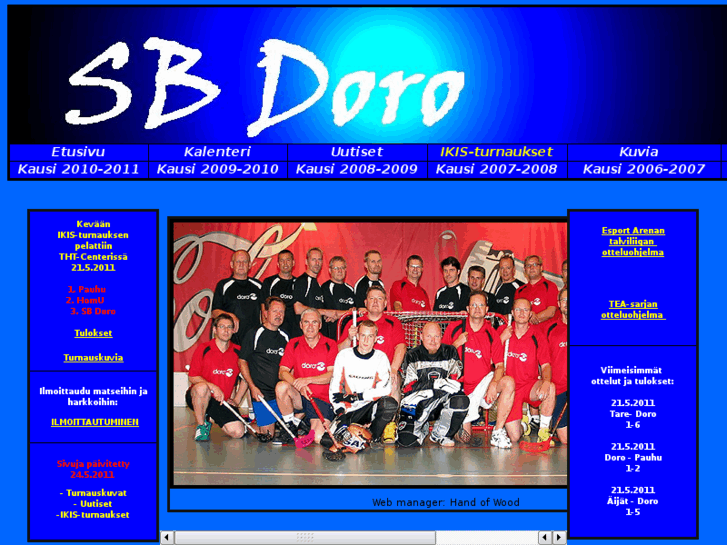 www.sbdoro.net