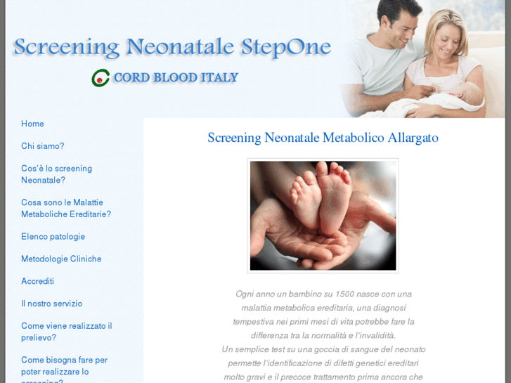 www.screeningneonatale.com