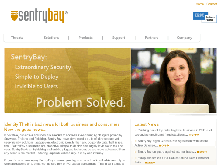 www.sentrybay.com