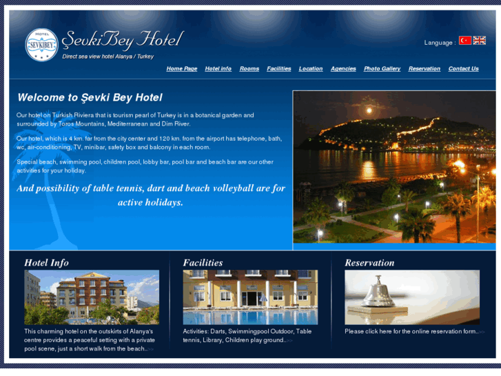 www.sevkibeyhotel.com