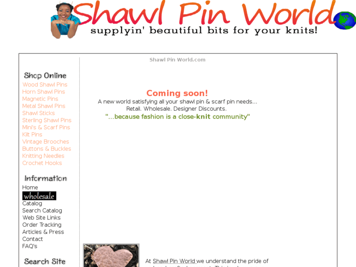 www.shawlpinworld.com