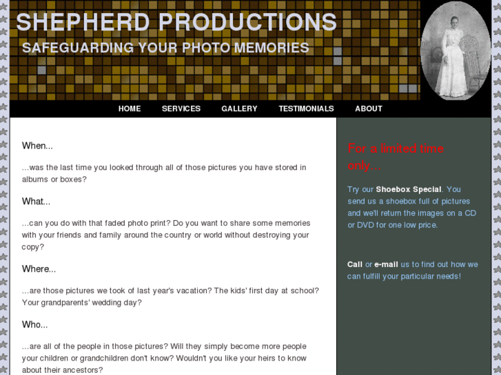 www.shepprod.com