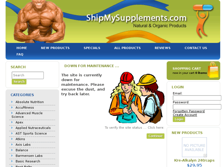 www.shipmysupplements.com