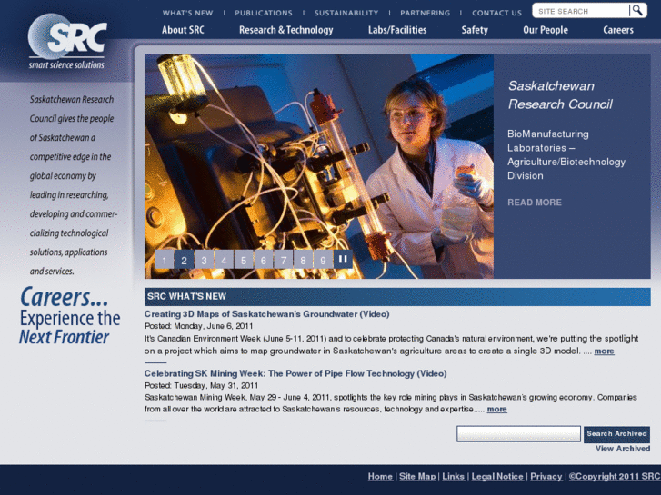 www.src.sk.ca