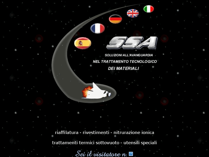 www.ssaitaly.com