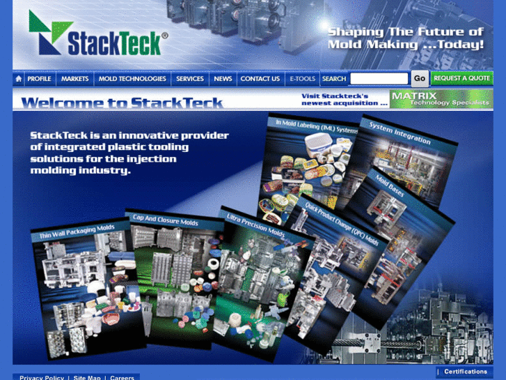 www.stackteck.com