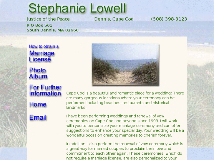 www.stephanielowelljp.com